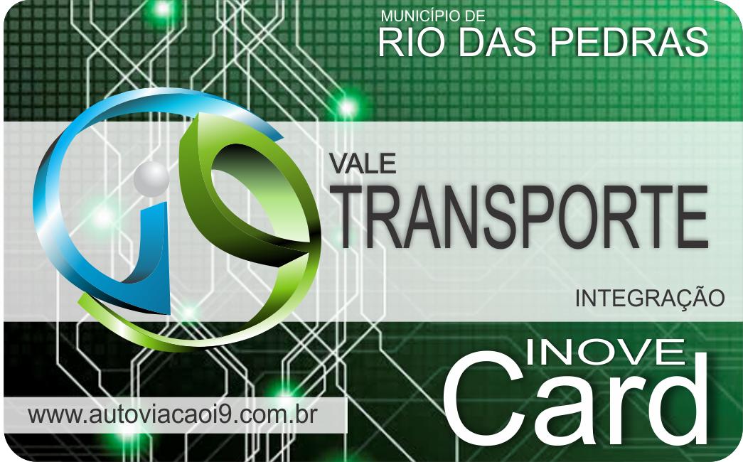 vale transporte